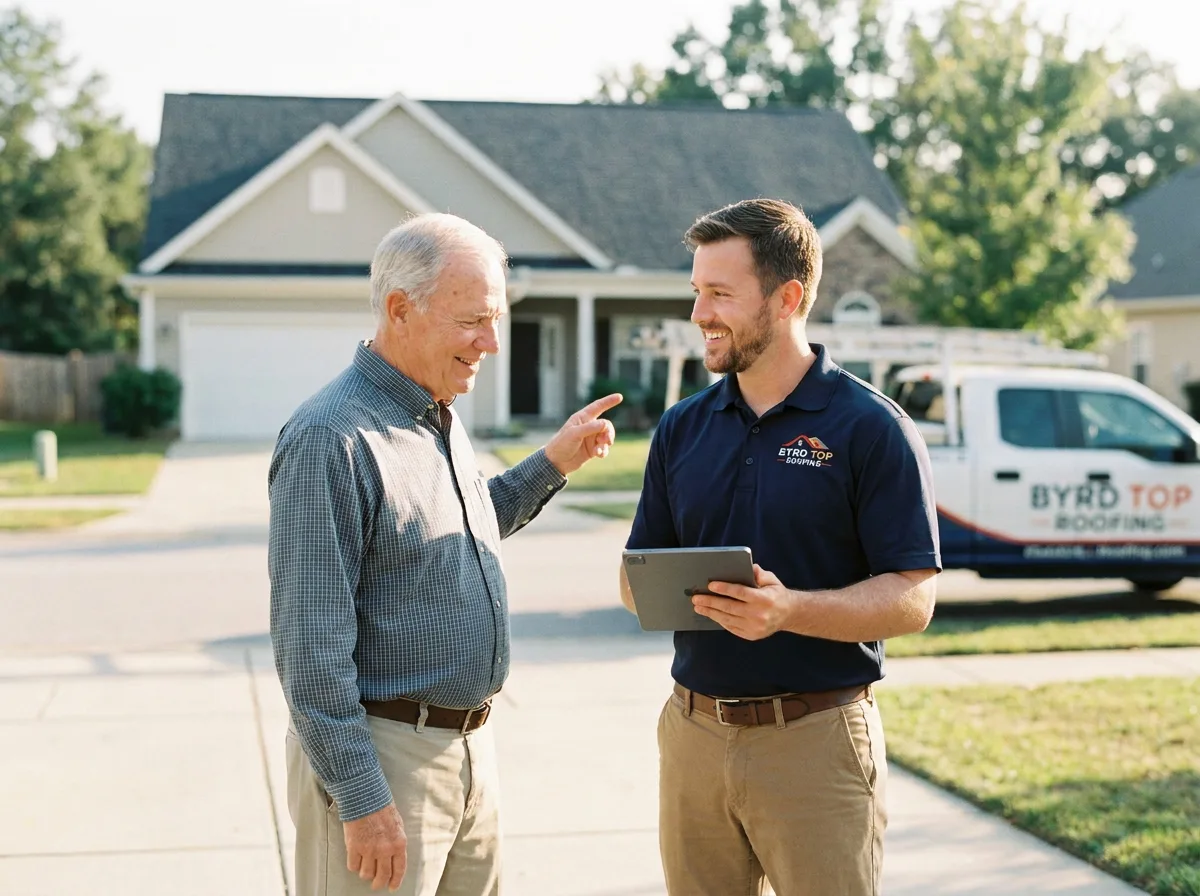 Roofing Fountain City, WI FAQs
